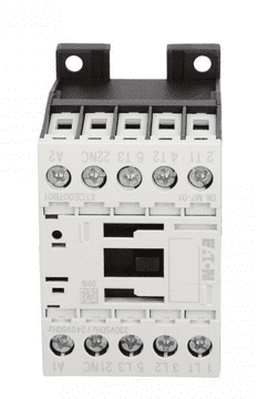 EATON Kontaktor napajanja 7A 3P 230V AC 0Z 1R DILM7-01 (230V50HZ, 240V60HZ) 276585