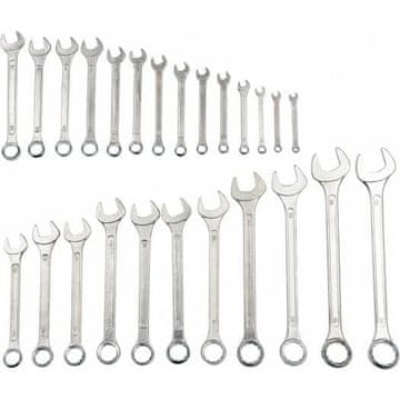 TOYA Vorel kombinirani ključevi 25 komada (6-32)