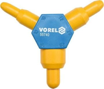 TOYA Vorel kalibrator cijevi