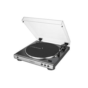 Audio-Technica Audio-Technica AT-LP60XUSB gramofon