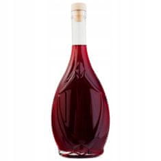 BE Boca Gracja 500ML + čep za likere, vino Icona, iris za medovine