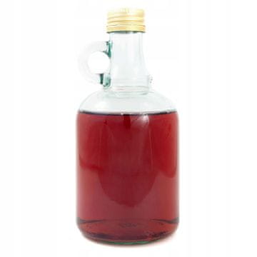 BE Boca galon 0,5L galone dama ZA vinske tinkture