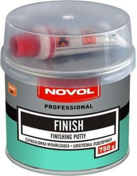 NOVOL Završni auto kit 750 novol