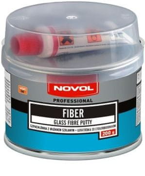 NOVOL Vlaknasti kit s vlaknima 200G novol