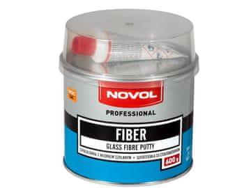 NOVOL Vlaknasti kit s vlaknima 600G novol