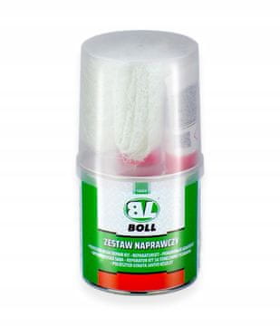 Boll komplet za popravak branika 250g smola i stakloplastika