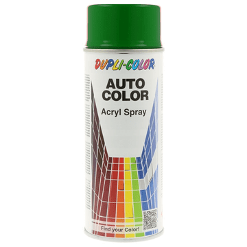 DUPLI COLOR 7-0340 Sprej 400ml Proljetno zelena