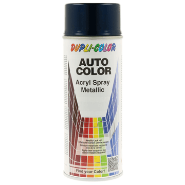 DUPLI COLOR 20-0860 Sprej 400ml Tamnoplava metalik Opel Z286