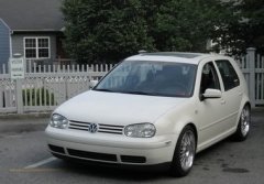 Gotov sprej 150ml akrilni lak Audi / VW LB9A Candyweiss bijela