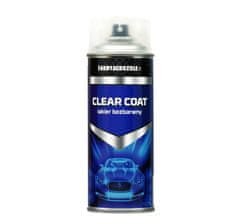 Auto prozirni lak 400ml sprej za visoki sjaj