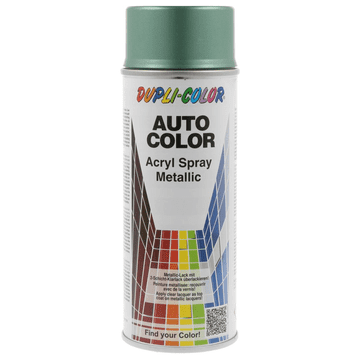 DUPLI COLOR 20-0010 Sprej 400ml Plava metalik mini 900