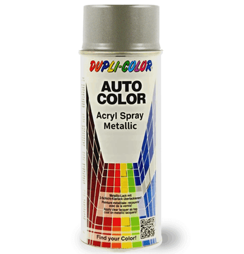 DUPLI COLOR 10-0112 sprej 400 ml srebrna metalik Ford Moondust