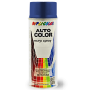 8-0320 Sprej 400ml Plava Auto Boja Škoda 4590