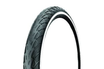 Guma SA-206 26X1.75 BK refl BR fleksibilna 1.3MM
