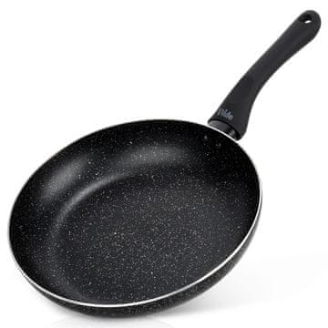 Vilde Granitna tava BLACK LINE 24 cm