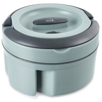 Orion TERMO čelična termosica za ručak 1,4 l