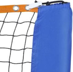 BOO Mreža za badminton s raketama
