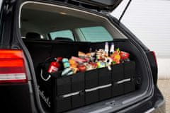 Gockowiak Essen organizator za auto crni