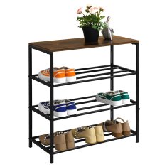 EH Stella Loft stalak za cipele s 4 razine