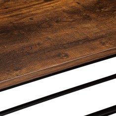 EH Stella Loft stalak za cipele s 3 razine