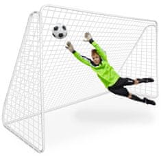 BOO Nogometni gol Nicolo 300x205x120 cm
