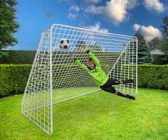 BOO Nogometni gol Nicolo 300x205x120 cm