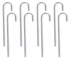 BOO Nogometni gol Nicolo 300x205x120 cm