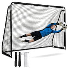 BOO Getafeov nogometni gol 240 x 170 cm