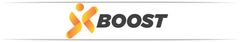 BOO Nogometni gol 180 x 120 cm forte crni
