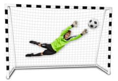 BOO Leonardo trening nogometni gol 300X160