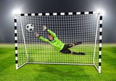 BOO Leonardo trening nogometni gol 300X160