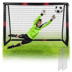 BOO Antonio nogometni gol 180x120 cm