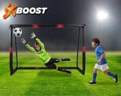 BOO Antonio nogometni gol 180x120 cm
