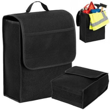 EE Montero organizator za auto crni
