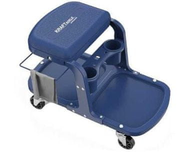 Kraft&Dele Radionička stolica KD10762