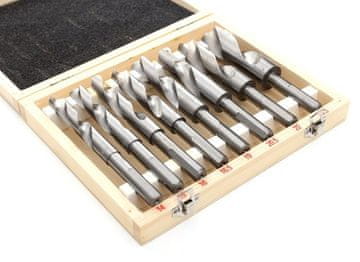 Kraft&Dele Svrdla za kobalt 14-25,5 mm KD10243