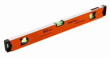 Kraft&Dele Aluminijska libela 60 cm KD10311