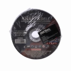 Kraft&Dele KD1995 disk za rezanje metala