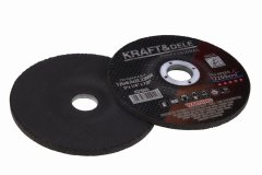 Kraft&Dele KD1995 disk za rezanje metala