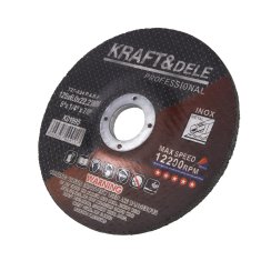 Kraft&Dele KD1995 disk za rezanje metala