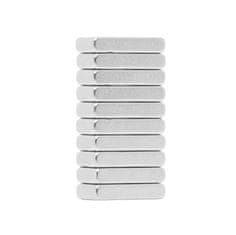 Neodimijski pločasti magnet 10 kom KD11834