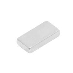 Neodimijski pločasti magnet 10 kom KD11834