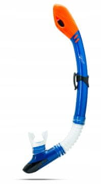 Allright Kalisto Senior Blue Snorkler