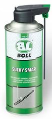 Boll Suhi lubrikant u spreju 400 ml