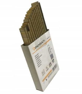 PANSAM Spajalice tip 90, 21 mm, 2500 kom.