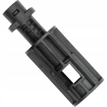 Adapter za pribor za visokotlačne perače