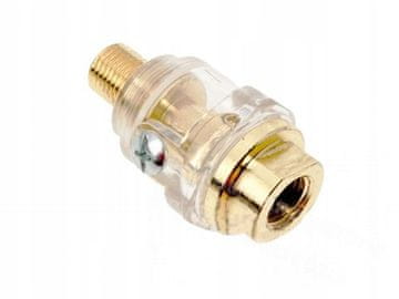 Zračni filter 1/4" /maks. 220 psi/ M806941