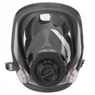 Maska za boju + filter KD10031