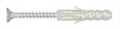 FIX ekspanzijski tipl 6x30mm s vijkom 4.0x35mm, [OP10]