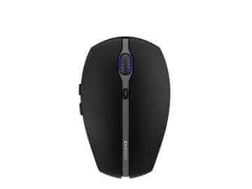 Cherry Miš Cherry Gentix Bluetooth, crni